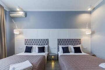 Апартаменты-студио в Апартаментах Partner Guest House Shota Rustaveli
